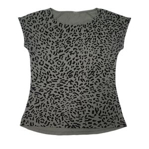 Animal print Zumba